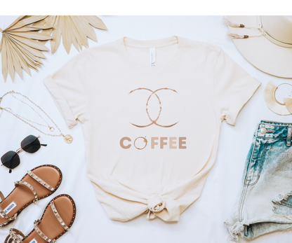 COFFEE Tee