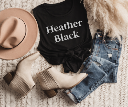 Badass Mama Muscle Tank