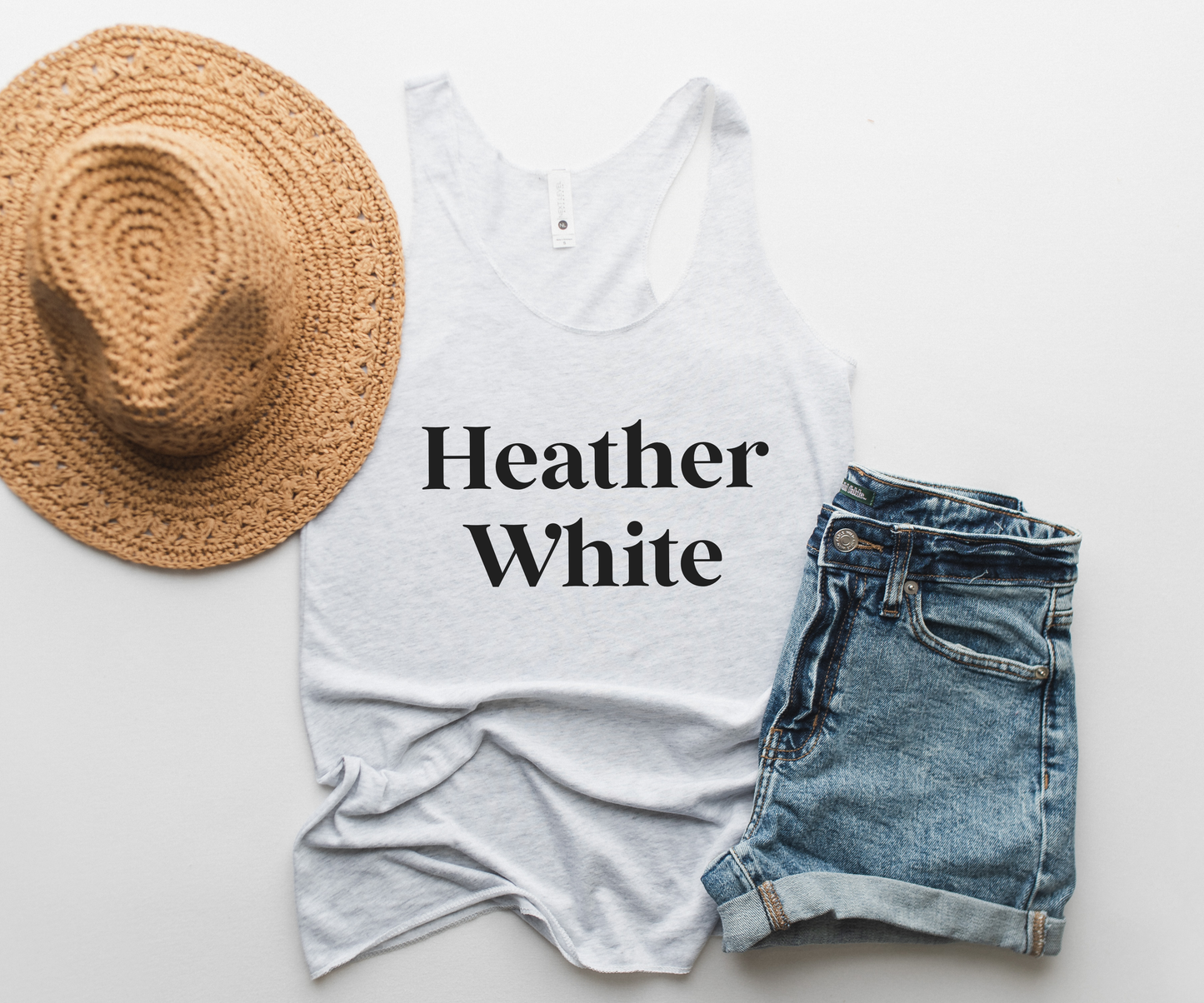 Relax Your F*cking Shoulder Racerback