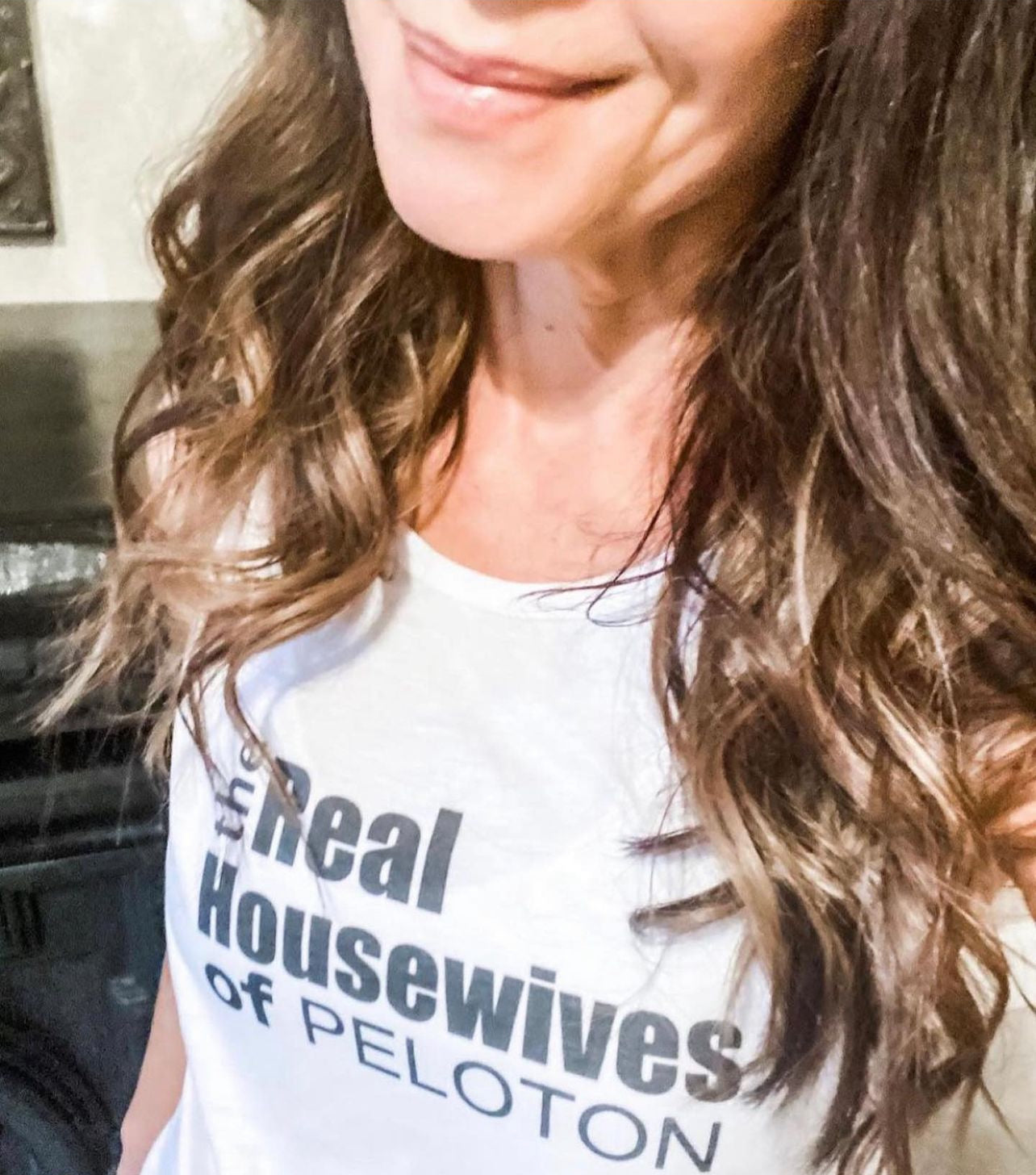 Real Housewives of Peloton