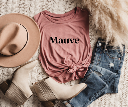 Badass Mama Muscle Tank