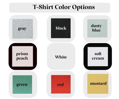 Women & Weights Tee