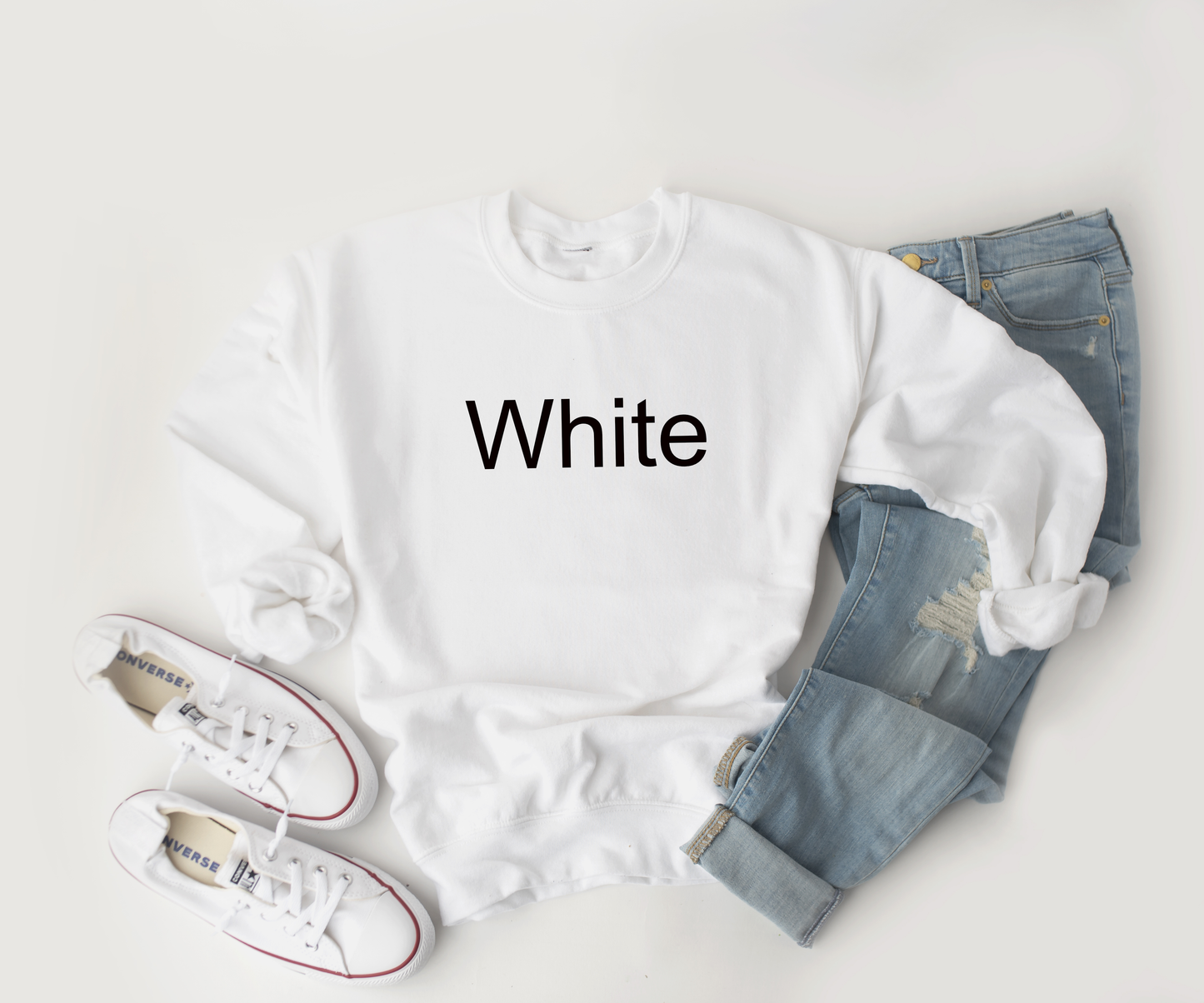 COFFEE Crewneck